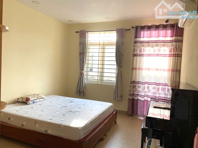 NHÀ 3 TẦNG LINH TRUNG THỦ ĐỨC -65 M2 -XE HƠI NGỦ TRONG NHÀ CHỈ 5.8TỶ - 6