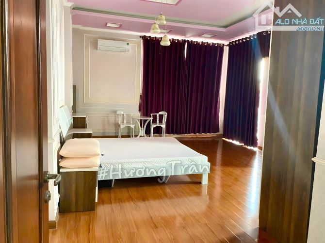🔥20tỷxxx - BÁN BIỆT THỰ SÂN VƯỜN 3 TẦNG, NGANG 16m, 2 MẶT TIỀN ĐƯỜNG BÙI HỮU NGHĨA - 6