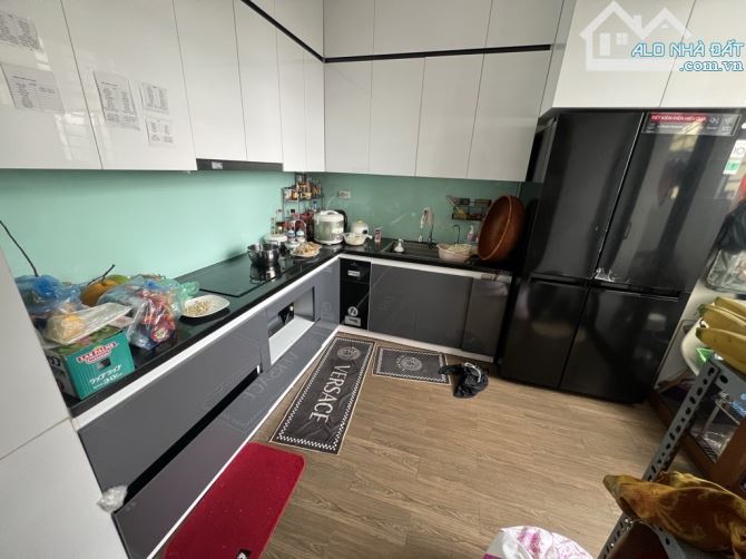 LÔ GÓC SIÊU THOÁNG – CC CẦU DIỄN – 100M² – FULL NỘI THẤT – NHIỀU TIỆN ÍCH  – 5.7 TỶ - 6