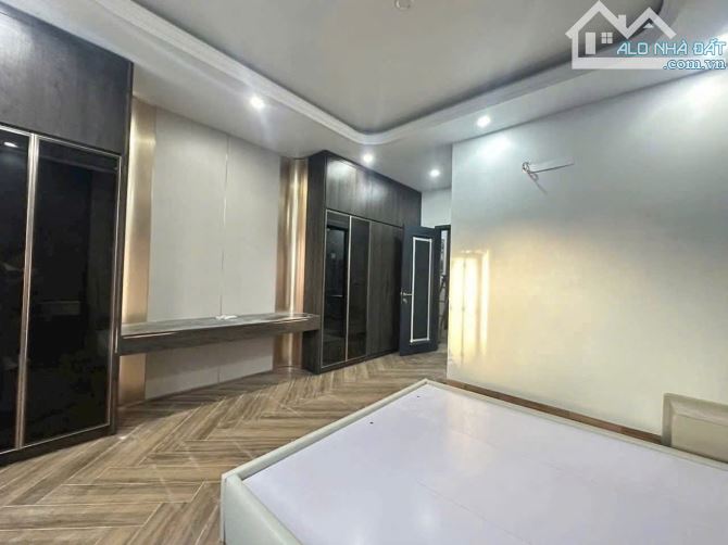 Siêu phẩm 4 Tầng" THÔNG TẦNG " tại TDP Vĩnh Khê- An Hải- Hải Phòng - 6