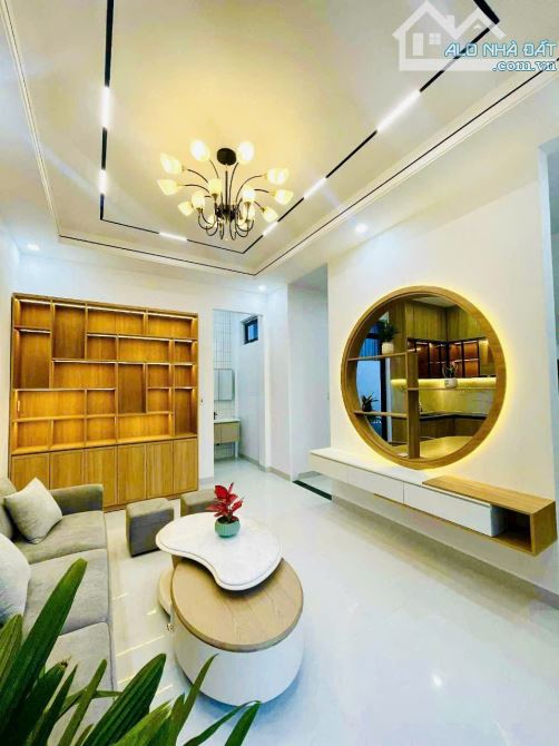 🏘🏘NHÀ 2 TẦNG KIỆT OTO 149 TRẦN PHÚ, TP HUẾ. - 6