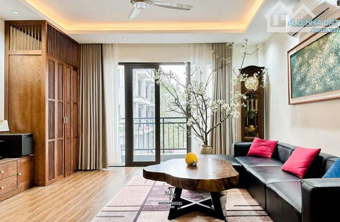VĨNH HƯNG – PL VIP – DT 75m² – MT 5m – 5T – Ô TÔ ĐỖ NGÀY ĐÊM – 24 Tỷ 💎 🔥 Sau QH giá tr - 6