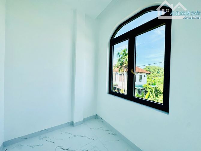 Bán nhà 2 tầng Kiệt ôtô 1 Vân Dương, phường Thuỷ Vân, TP Huế, Cạnh Eco Garden, chỉ 2,96 Tỷ - 7