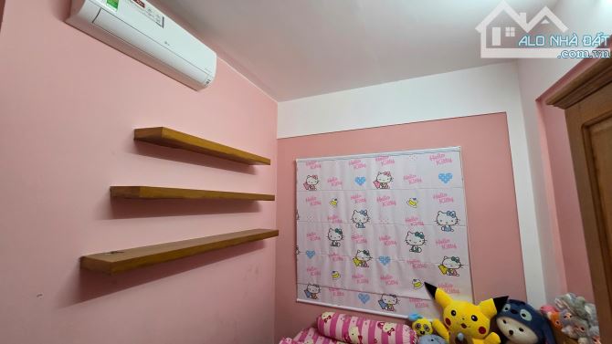 Bán chung cư phường Bửu Long căn hộ đẹp mới sạch sẽ, full nội thất sổ hồng 50m2 giá 1.5 tỷ - 7