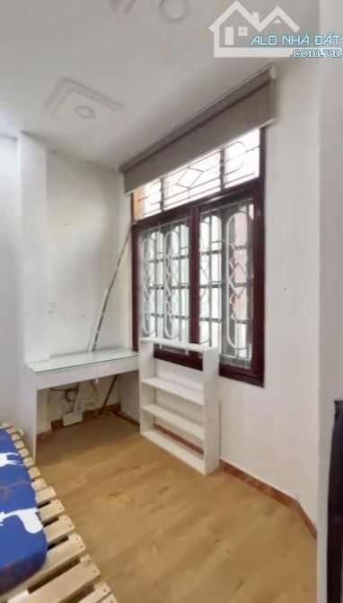 Cho thuê gấp Căn hộ tầng 1 nhà CHDV Nguyễn Kiệm, F3, Gò Vấp - 7