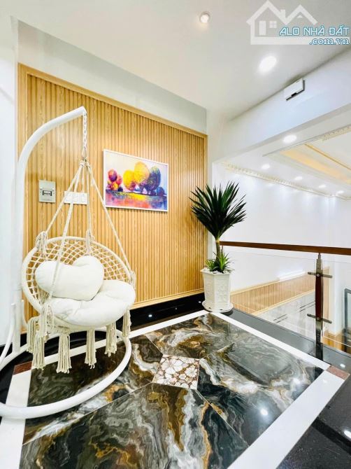 NGỘP QUÁ CẦN BÁN NHANH NHÀ MT HOÀNG HOA THÁM, ĐANG CHO THUÊ 25TR/THÁNG - 7