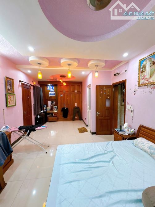 Bán biệt thự Mini Khu KDC Tín Nghĩa chợ sặt đầu mối Tân Biên - 7