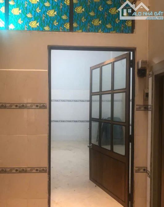 Bán nhà MT Phan Phú Tiên Q5 Gàn Trần Hưng Đạo – 84m² – 4 Tầng – Khu Chợ Lớn – 21,5 Tỷ - 7