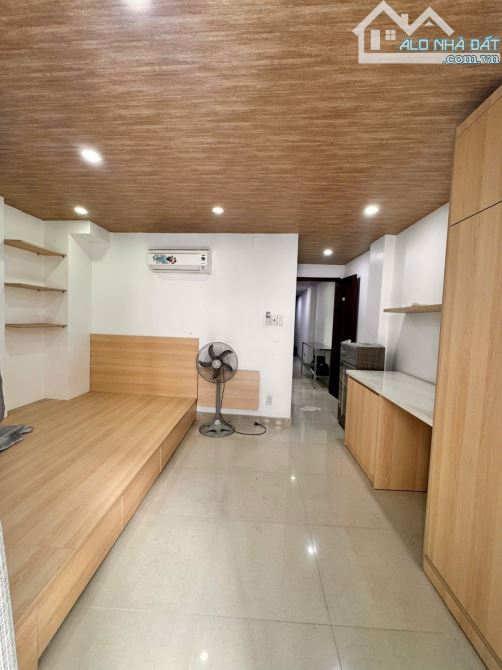 CHDV 6tầng-thang máy,p9,quận 3-Dòng tiền gần 1 tỉ/năm-điện năng lượng mặt trời-PCCC đầy đủ - 7