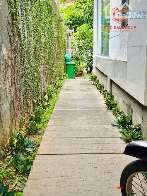 Bán biệt thự nghỉ dưỡng view sông Đồng Nai-P. Thống Nhất. DT 460m²(300m² thổ cư).Giá 2xtỷ - 7