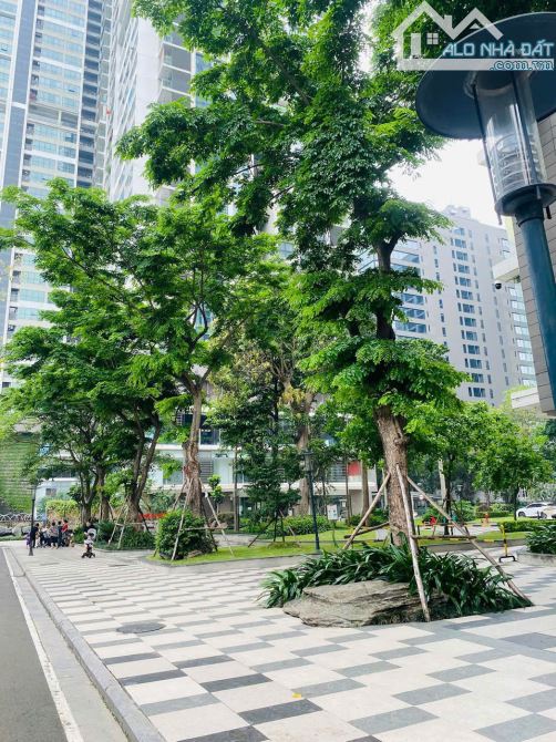 Căn hộ 4PN – 169m² tại Thăng Long Number One: Giải pháp hoàn hảo cho gia đình nhiều thế hệ - 7