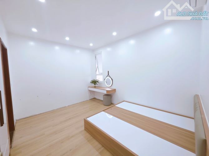 Cho thuê nhà chung cư HD Mon, 6m2, 2 ngủ, 2 vệ sinh, View đẹp chỉ từ 10 triệu - 7
