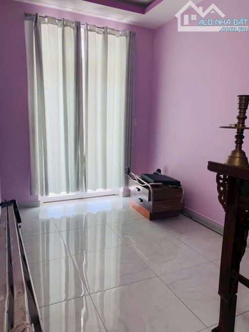 💥NHÀ 2 TẦNG 198M2 NỞ HẬU 6.5M HXH NGUYỄN BÌNH, CHỈ 6T15 TỶ - 7