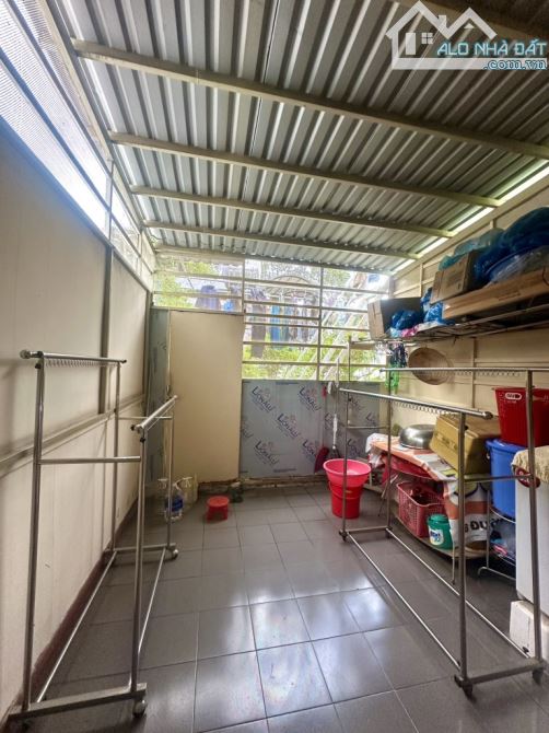 Nhà 3 tầng 3 phòng gần bệnh viện 175 không LG đường Nguyễn Kiệm Phường 3 Quận Gò Vấp - 7
