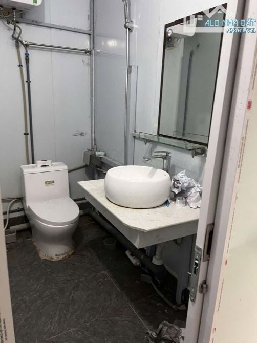 Bán nhà 3PN, 3WC, 25m2, Tôn Đức Thắng, Đống Đa, Hà Nội, giá ưu đãi 3,9 tỷ - 7