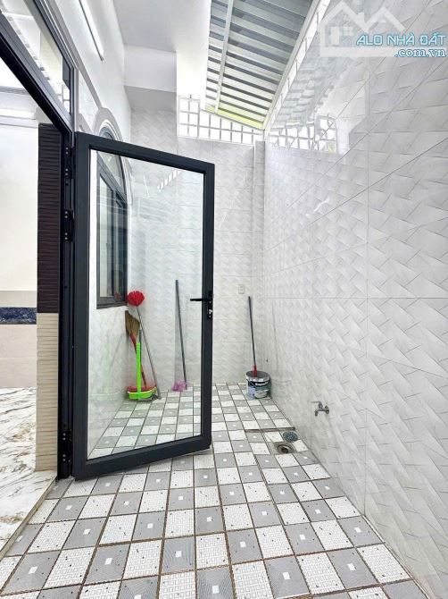 BÁN NHÀ PHỐ 1 TRỆT 2 LẦU 80M² – MT ĐƯỜNG SỐ 7 TRUNG TÂM TP. TÂN AN LONG AN – GIÁ 2 TỶ 5 - 7