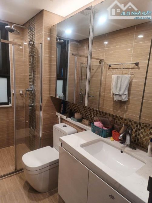 BÁN CĂN HỘ FLORENCE –  TRẦN HỮU DỰC – 77.6M² – TẦNG TRUNG – 6.85 TỶ – NAM TỪ LIÊM - 7