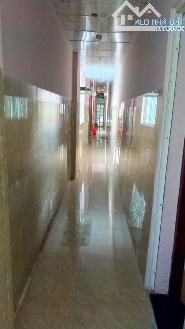 BÁN NHÀ MP VÕ THỊ SÁU, KHU 2 – CÔN ĐẢO – 300M2, MT 7M – VỈA HÈ, LỘ GIỚI 5M, KD – CHỈ 2x TỶ - 7