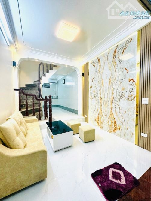NHÀ MỚI 4 TẦNG - 30M2 - 6TY - NGÕ 3GAC GẦN OTO - THOÁNG SÁNG 2 MẶT - THANH XUÂN, HÀ NỘI 🕊 - 7