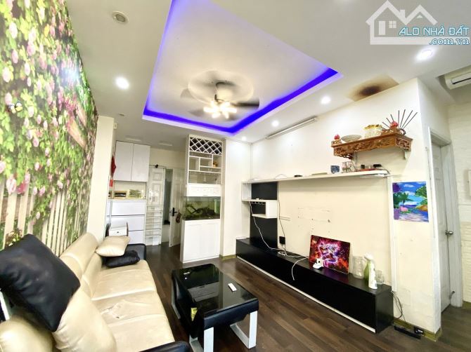 CHUNG CƯ VOV MỄ TRÌ – 70M² – 2PN – 4.8 TỶ - 7