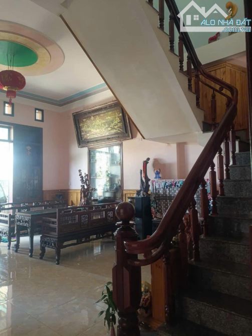 Bán đất kèm biệt thự phường An Nhơn Đông(Nhơn Hưng cũ) - 7