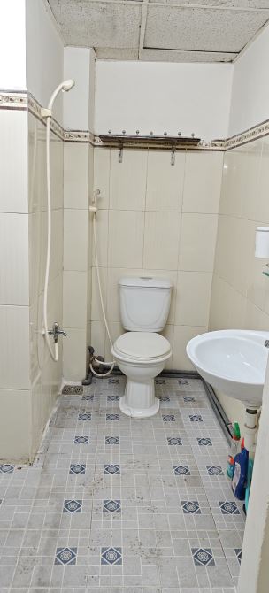 Cho thuê nhà 288C9 Nam Kỳ Khởi Nghĩa, phường Xuân Hòa, TP.HCM quận 3 cũ - 7