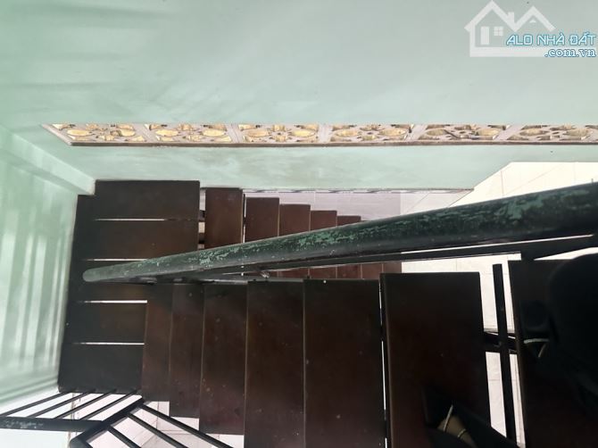 BÁN NHÀ HUỲNH THỊ HAI, VỊ TRÍ SIÊU ĐẸP, TÂN CHÁNH HIỆP QUẬN 12, DT 36M² (3.6× 12), GIÁ RẺ - 7