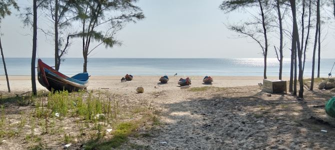 📣 CƠ HỘI ĐẦU TƯ ĐẤT BIỂN GIO LINH – GIÁ CHỈ TỪ 5XX TRIỆU 🌊 - 7