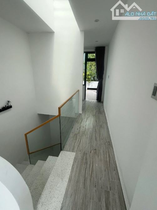 🏡 SIÊU PHẨM 3 TẦNG – NỞ HẬU – SAU MẶT TIỀN TÔ HIỆU – Hòa Minh, Liên Chiểu, Đà Nẵng  📏 Di - 7