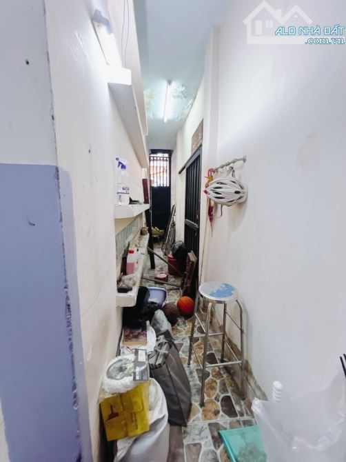 🏡 TÔN ĐẢN – NHÀ 4 TẦNG ĐÚC THẬT– 47M2 — CHỈ 4 TỶ NHỈNH 🏡 - 7