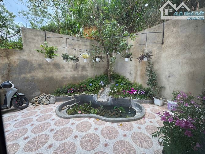 VILLA SÂN VƯỜN MỚI XÂY _ KHU VILLA SANG TRỌNG _ GẦN HỒ XUÂN HƯƠNG - 7
