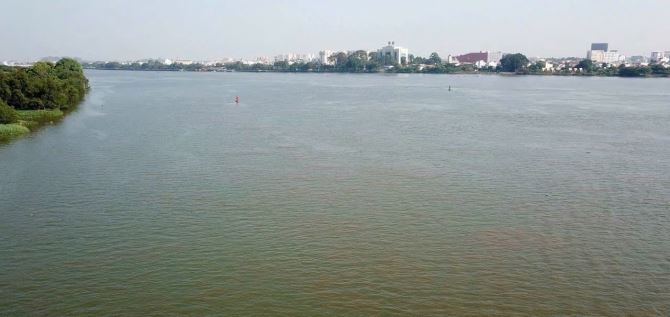 Nhà Vườn Nghỉ Dưỡng View Sông ( P. Bửu Hoà Cũ ) nay thuộc Phường Biên Hoà - Đồng Nai - 7