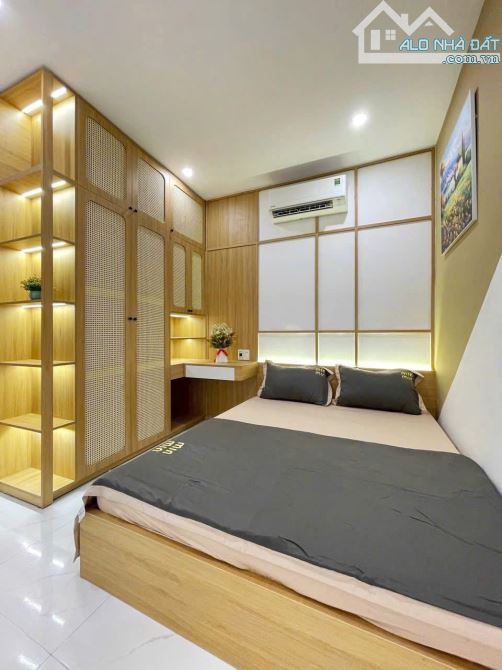 Nhà 2 tầng kiệt 424 Lê Duẩn - Gần Cầu Sông Hàn. - 7