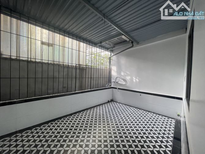 Bán nhà 4 tầng An Đà, Đông Khê, Ngô Quyền, Hải Phòng - 7