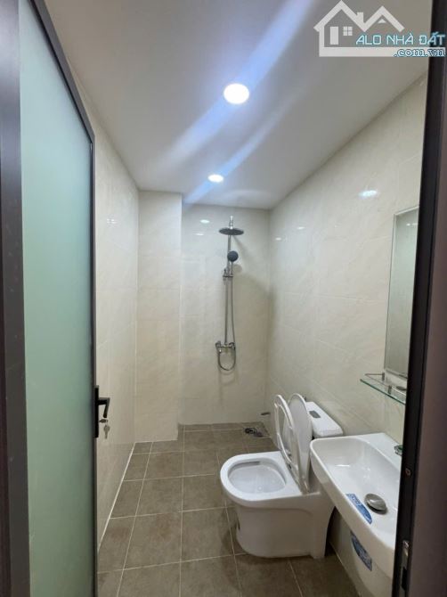 BÁN NHÀ HẺM XE HƠI LÊ QUANG ĐỊNH, BÌNH THẠNH - 229,5m2 - Giá 11TỶ800 thương lượng - 7
