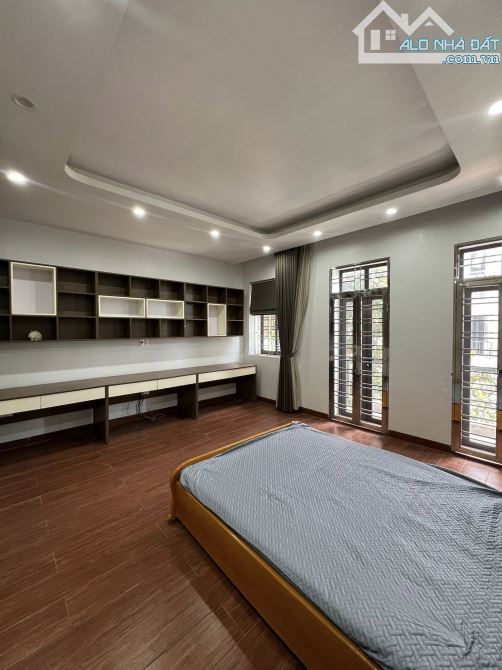 Ms Linh-Bán căn liền kề Hoàng Huy An Đồng, An Dương ngay tuyến 2 đường Máng giá hấp dẫn - 7