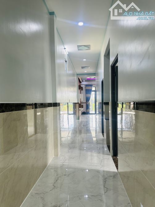 Bán nhà gần chợ đình, 3PN mới xây, đường ô-tô cách Lục viên 100m - 7
