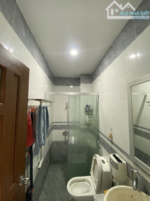 ❌PHỐ ẨM THỰC NGUYỄN NHỮ LÃM - 54M2 - HẺM NHỰA 8M - 3PN - GIÁ 7.4 TỶ CÒN TL❌ - 7