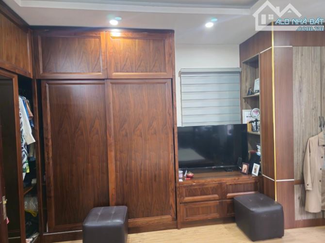 LÁNG HẠ-32Mx6TẦNG-MT 5.6M- NHÀ ĐẸP GẦN PHỐ-CÁCH ÔTÔ 20M-HÀNG XÓM KHÁCH SẠN FORTUNA-9TỶ - 7