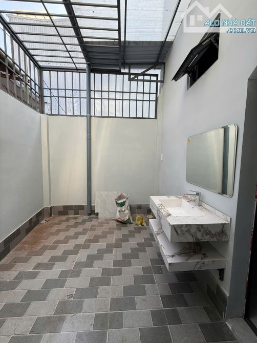 Bán nhà mặt tiền Tăng Bạt Hổ, P Yên Đỗ, Gia Lai - 7