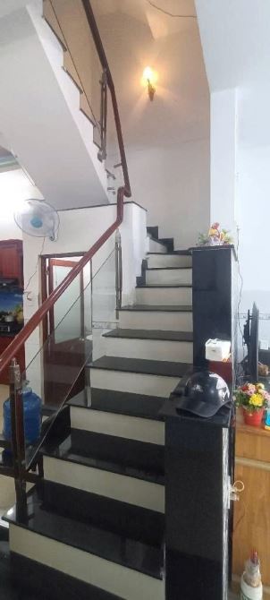 MT hẻm Lê Đình Cẩn - cách Tên Lửa 10