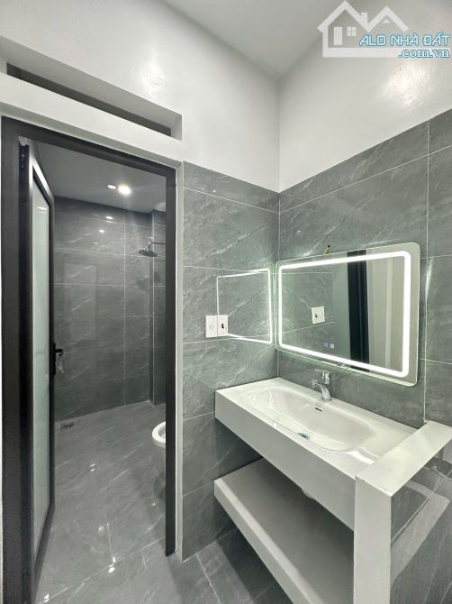 🏠Nhà 3 tầng xây độc lập, ôtô đỗ cửa tại Vân Tra, An Đồng, An Dương, HP - 7
