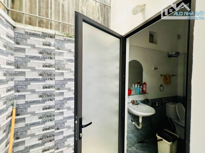 🏡 NHÀ ĐẸP – VĨNH KHÊ, AN ĐỒNG 💰 Giá chào: 2 tỷ 700 triệu – Sổ đỏ chính chủ - 7