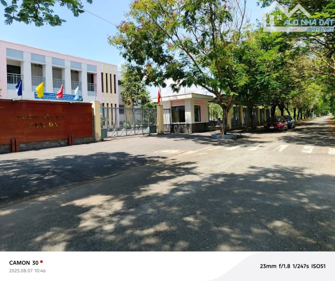 Bán đất kdc đại học mở p Trường Thạnh Tp Thủ Đức - 7