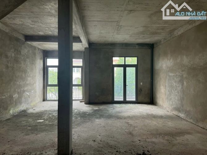 BÁN BIỆT THỰ NGUYỆT QUẾ – VINHOMES THE HARMONY - Giá: 56 TỶ | 📐 168m² | MT 7m | 4 tầng | - 7