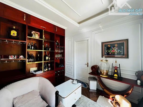 6 Tỷ Là Con Số Bạn Bỏ Ra Để Sở Hữu Biệt Thự Ven Sông Quận 2 - 7