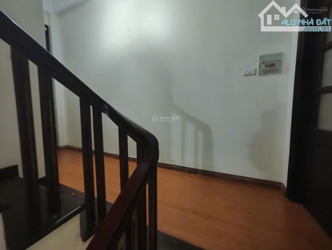 Cho thuê Biệt thự nguyên căn ngõ 402 Bạch mai, DT 84m2, 4 tầng, giá 25 triệu/ tháng. - 7