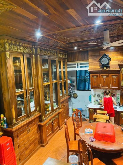 Bán nhà hẻm đường DT743b p Tân Đông Hiệp Dĩ An - 7