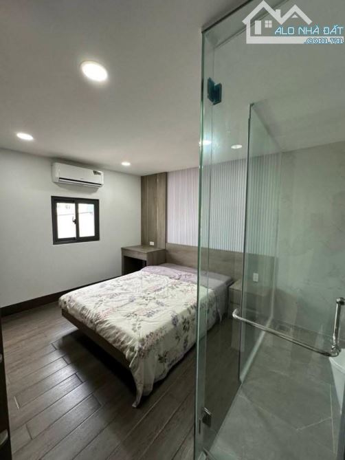 SIÊU PHẨM TRONG HẺM NỘI THẤT SANG TRỌNG - 7