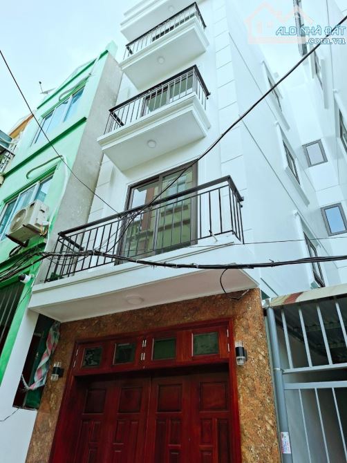 📣 Nhà mới Bát Khối Cự Khối – tặng sân vườn cực rộng – 5,95 tỷ - 7